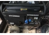 Бензиновый генератор Hyundai HY 9000SER с АВР