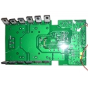 Плата управления верхняя SZ-SB-02B1 САИ-200/Inverter P.C Board