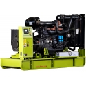 Дизельный генератор Motor АД800-Т400