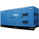 Дизельный генератор GMGen GMP500 в кожухе