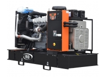 Дизельный генератор RID 800 E-SERIES с АВР