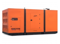 Дизельный генератор RID 900 E-SERIES S с АВР